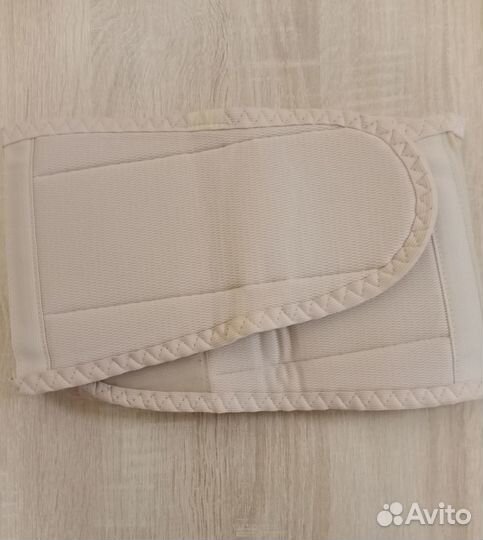 Бандаж при опущении внутренних органов, р-р S