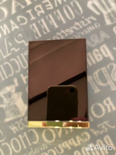 Тени для век Tom Ford