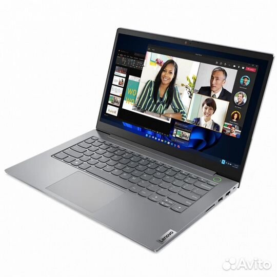 Ноутбук Lenovo ThinkBook 14 G4 IAP 558199