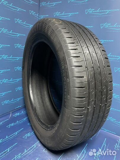 Continental ContiEcoContact 5 215/55 R18 99V