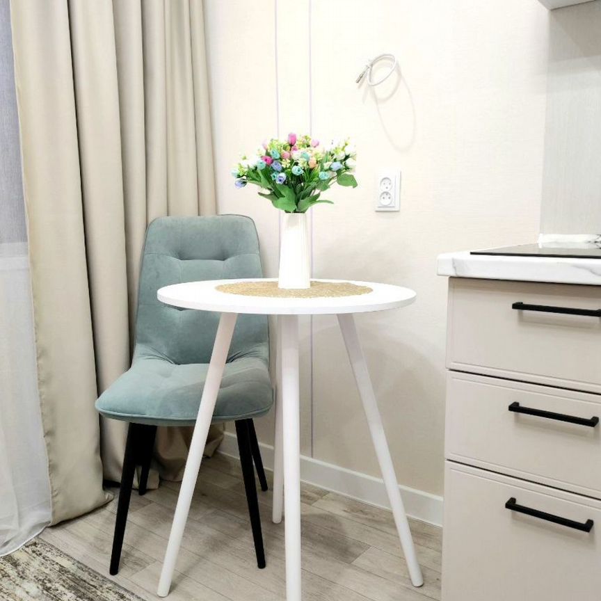 Квартира 12 м² в Вологда — фото 9 из 25