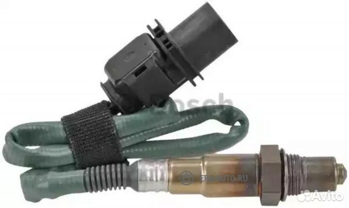 Bosch 0258017016 Датчик кислородный