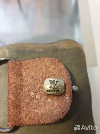 Пряжка для ремня