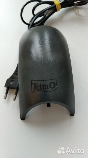 Компрессор воздушный бу Tetra APS 100