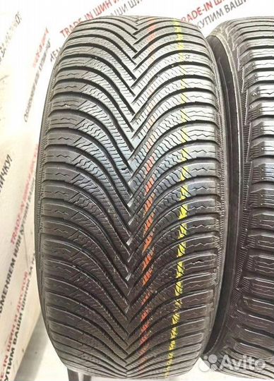 Michelin Alpin 5 225/55 R17 101V