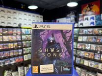 Игры для PS5: Ghosts Song