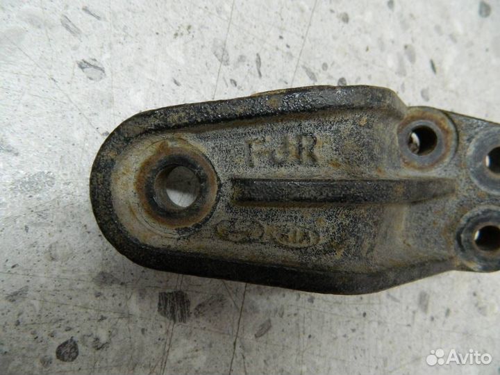 Кронштейн опоры двигателя Kia Soul AM 2009-2014