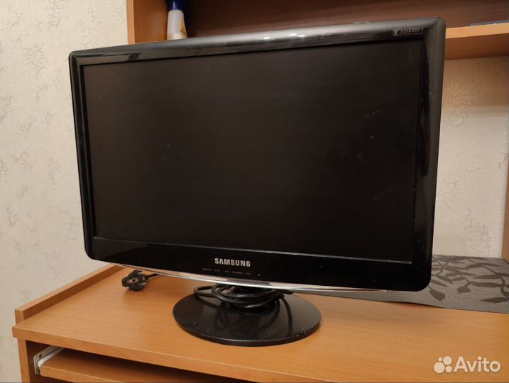 Монитор Samsung SyncMaster B2030