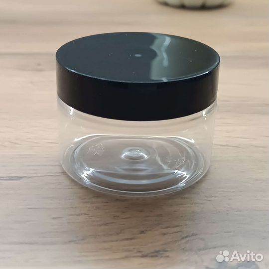 Банка пэт 100 мл