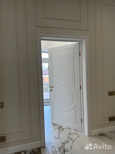 Межкомнатные двери премиум класса