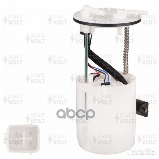 Модуль топл. насоса SFM 2414 startvolt