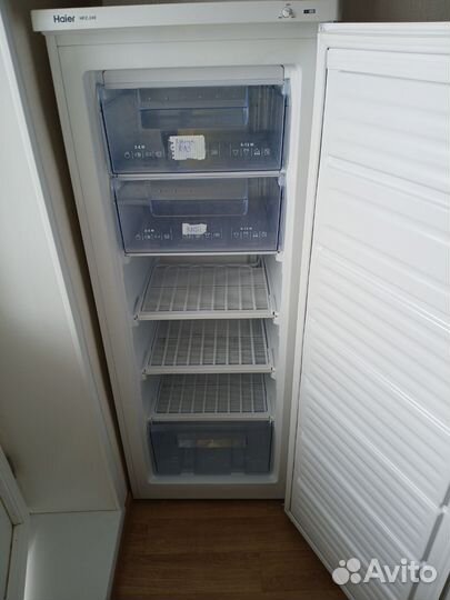 Морозильник Hair