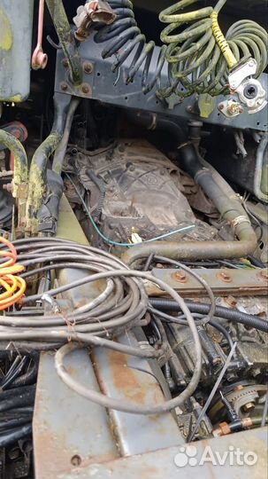 Renault Premium, 2002