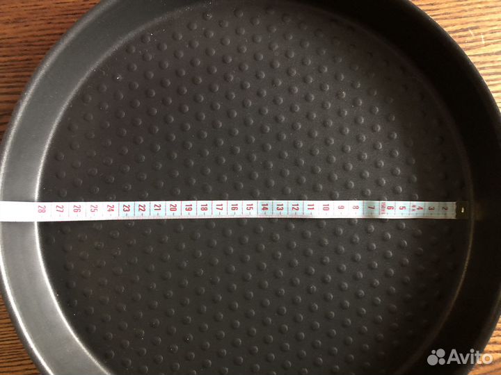 Форма для выпечки tefal