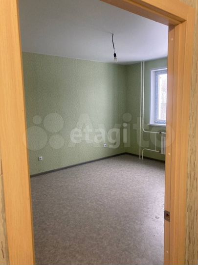 3-к. квартира, 77,7 м², 2/4 эт.