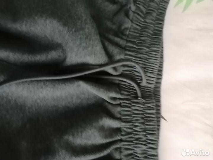 Спортивные штаны kappa