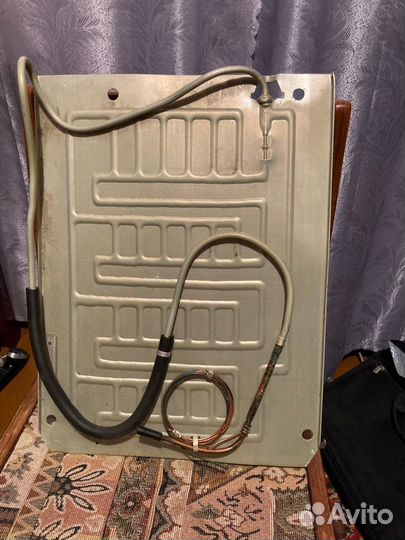 Зап.части для холодильников