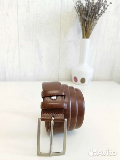Ремни женские натуральная кожа
