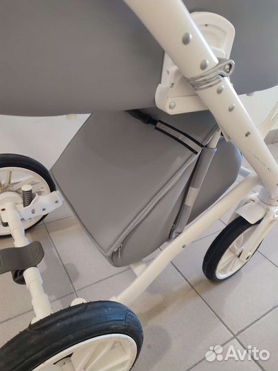 Коляска Indigo Porto 2 в 1