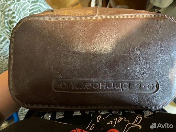 Прибор для укладки С разными насадками И сушки во