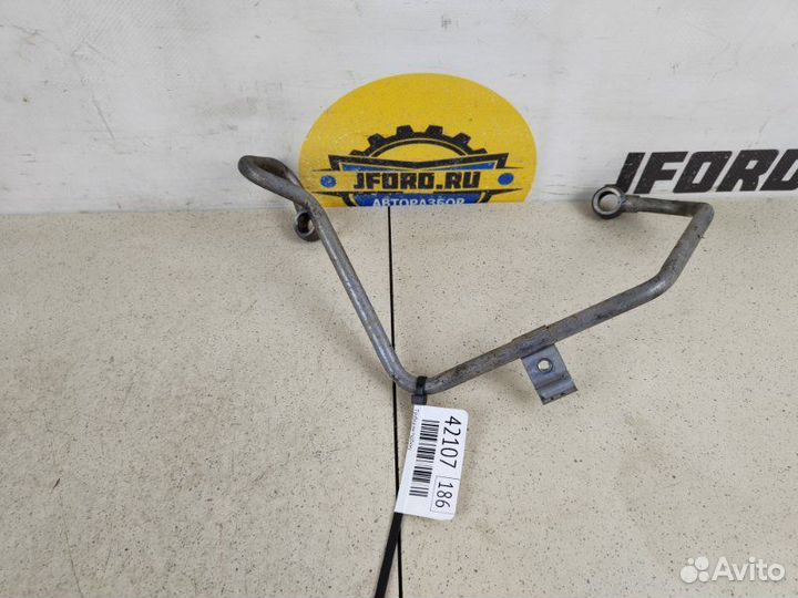 Трубка на турбину Ford Mondeo 4 BG 2.0 scti tnba