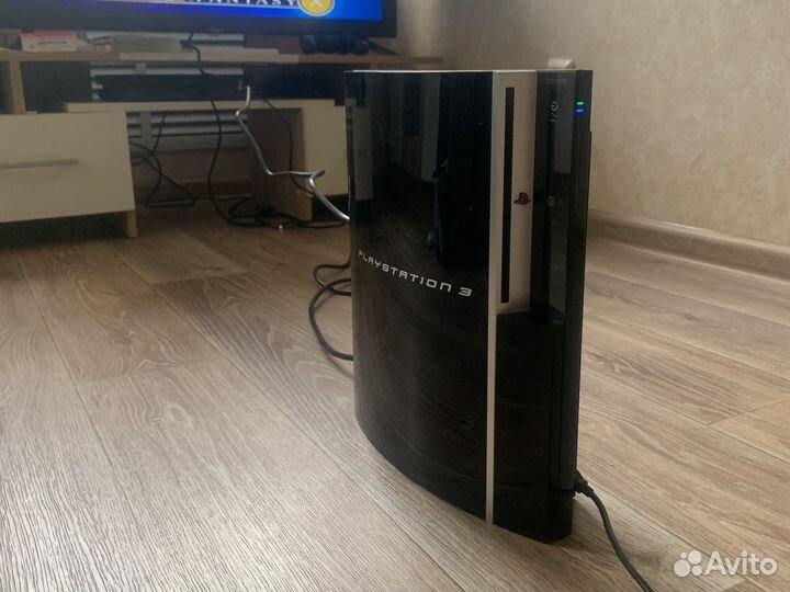 Sony playstation 3 PS3 240gb ssd