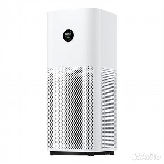 Очиститель воздуха Xiaomi Air Purifier 4 Pro (EU)