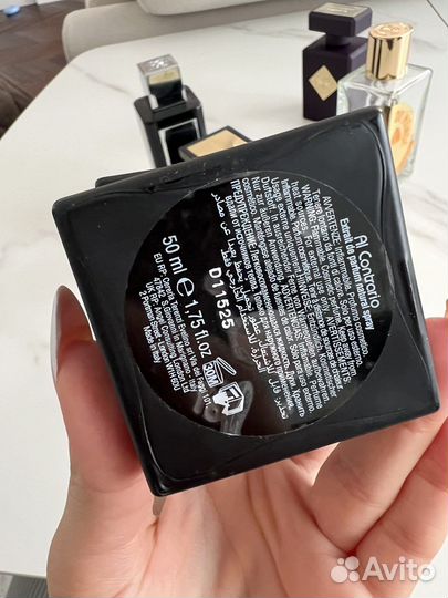 Tiziana terenzi al contrario