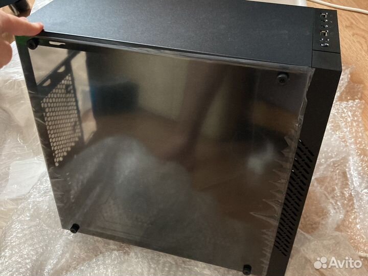 Корпус для пк