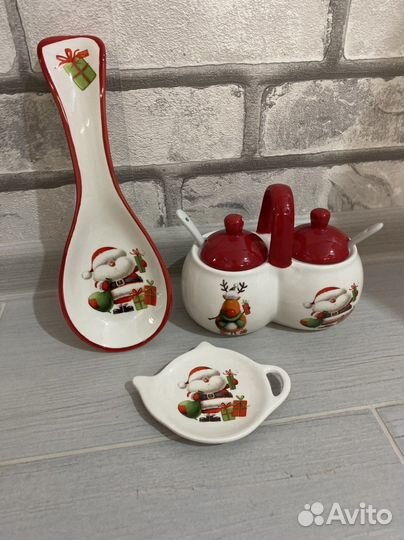 Кухонный набор новый