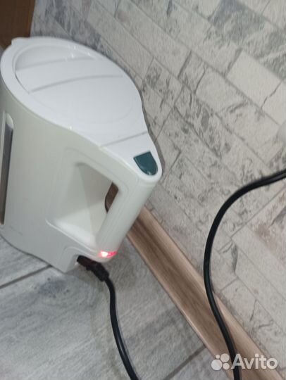 Чайник Рhilips, электрический,европейской сборки