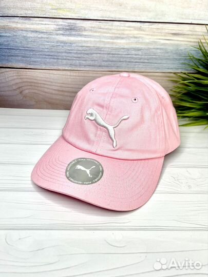 Кепка бейсболка