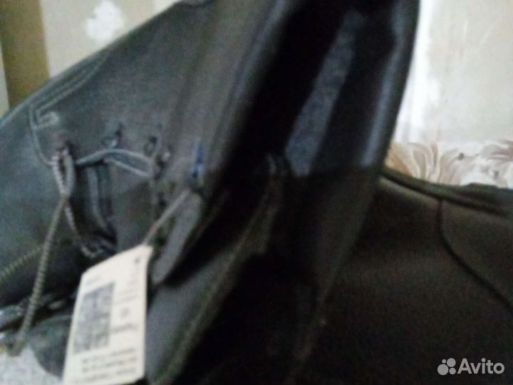 Обувь для дел