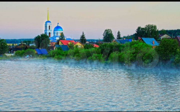 Участок 3,26 га (СНТ, ДНП)
