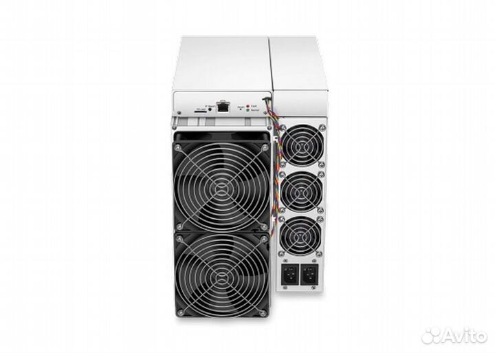 Asic Bitmain Antminer K7 63,5 TH/s