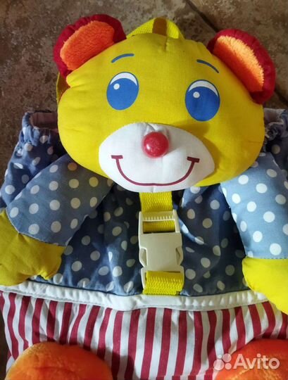 Рюкзак детский цена за оба