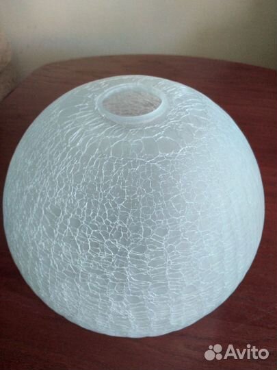 Плафоны для люстры