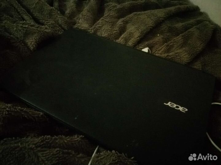 Ноутбук Acer