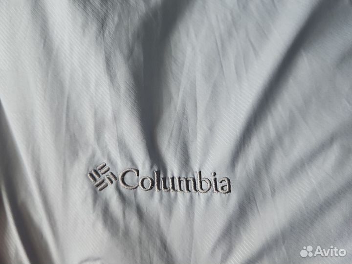 Куртка columbia деми