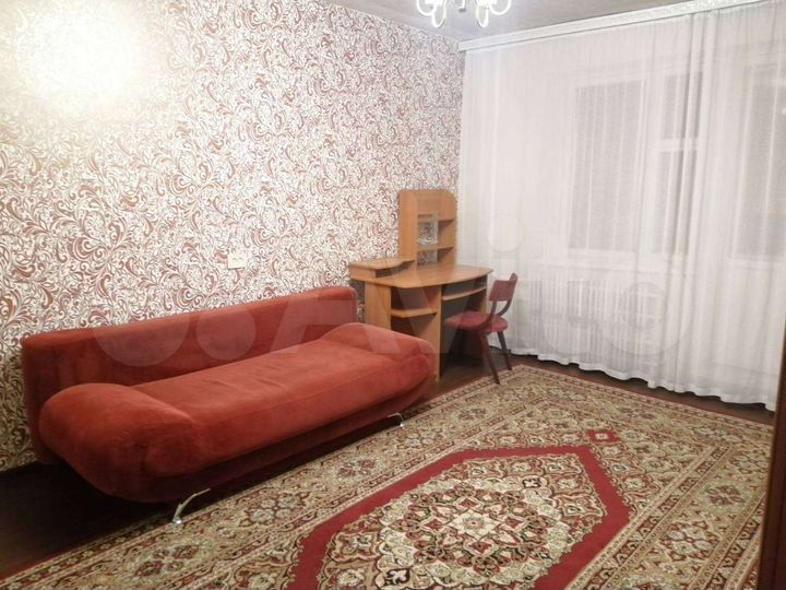 3-к. квартира, 72 м², 1/16 эт.