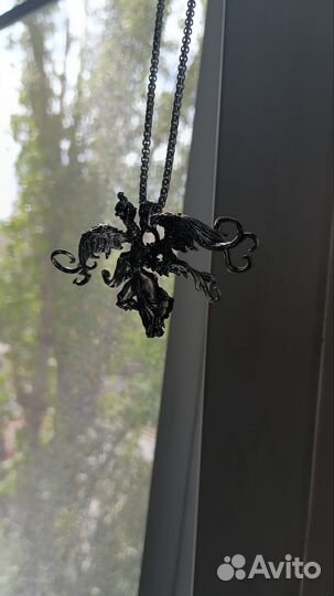 Коллекция - Ангелы и Демоны