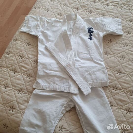 Кимоно