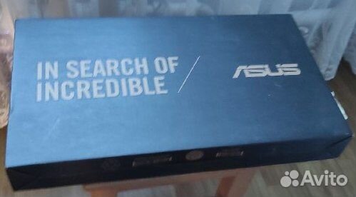 Ноутбук asus X540l