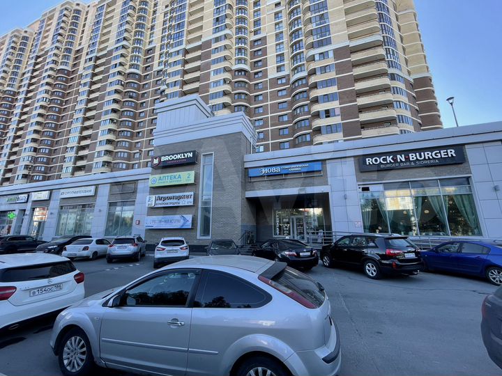 Свободного назначения, 256.3 м²