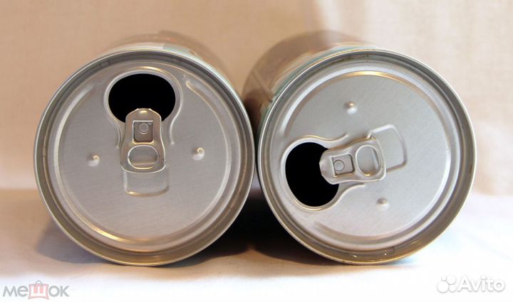 Банка faxe.empty beer can Vikings best friend. 2шт