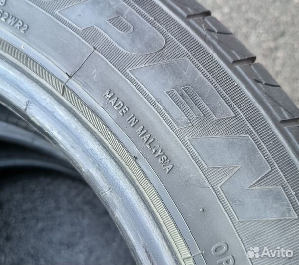 Toyo Open Country U/T 225/55 R18 98V