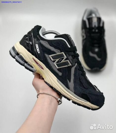 Кроссовки New Balance 1906D (Арт.75843)