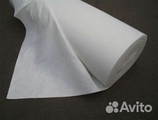 Геотекстиль 100