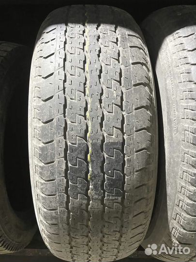 Bridgestone Dueler H/T 265/65 R17 L