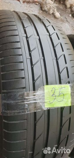 Bridgestone Turanza T001 245/40 R20